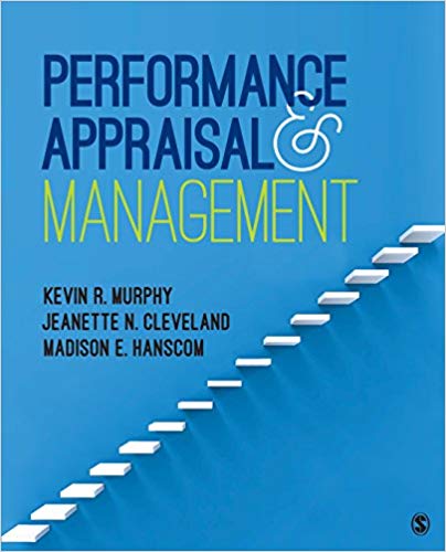 دانلود کتاب Performance Appraisal and Management